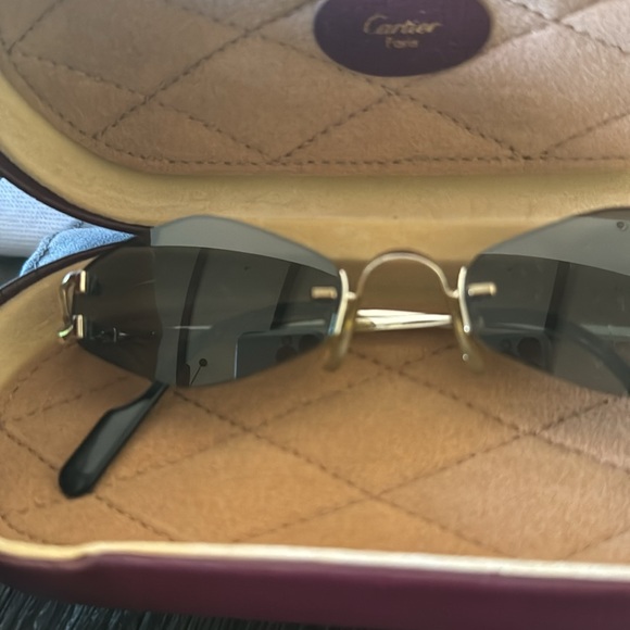 Cartier - Picture 4 of 7